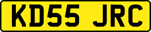 KD55JRC