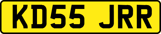 KD55JRR