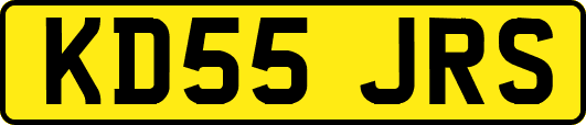 KD55JRS