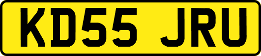 KD55JRU