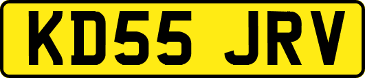 KD55JRV