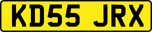 KD55JRX