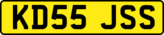 KD55JSS