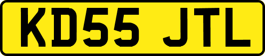 KD55JTL