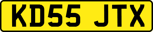 KD55JTX