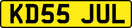 KD55JUL