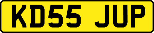 KD55JUP