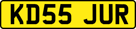 KD55JUR