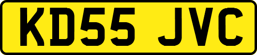KD55JVC