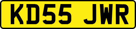 KD55JWR