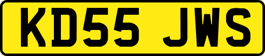 KD55JWS