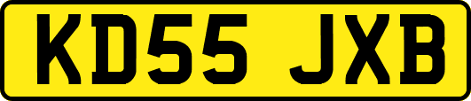KD55JXB