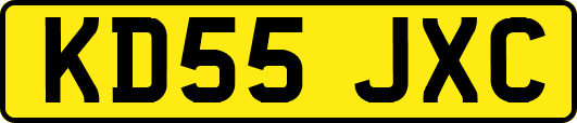 KD55JXC