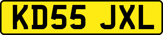 KD55JXL