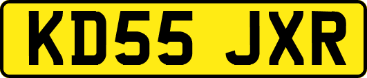 KD55JXR