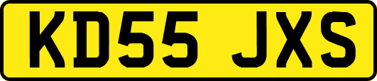 KD55JXS