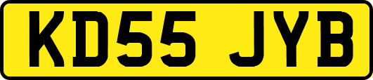 KD55JYB