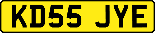 KD55JYE