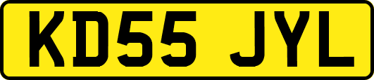 KD55JYL