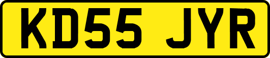 KD55JYR