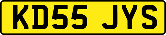 KD55JYS