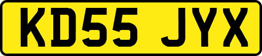 KD55JYX