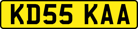 KD55KAA