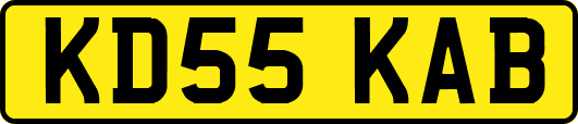 KD55KAB