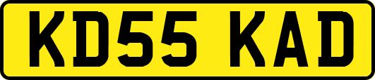 KD55KAD