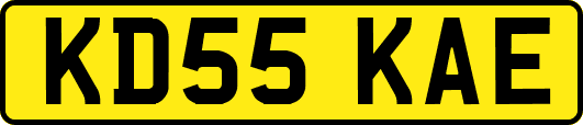 KD55KAE