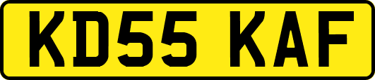 KD55KAF