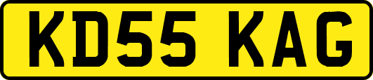 KD55KAG