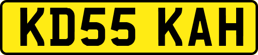 KD55KAH