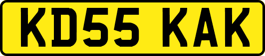 KD55KAK