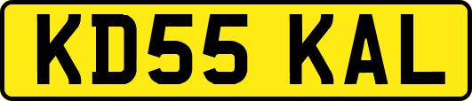 KD55KAL