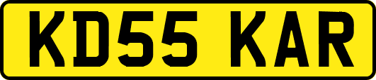 KD55KAR