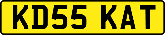 KD55KAT