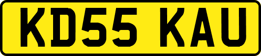 KD55KAU