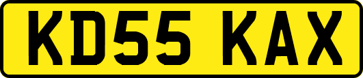 KD55KAX