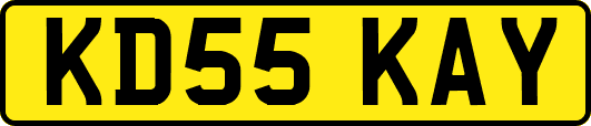 KD55KAY