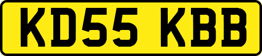 KD55KBB
