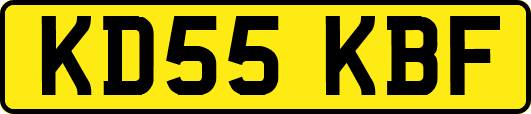 KD55KBF