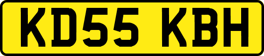 KD55KBH
