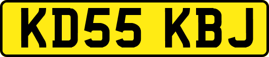 KD55KBJ