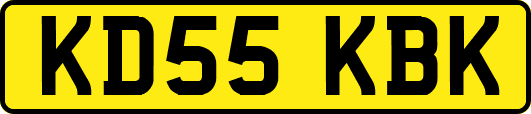 KD55KBK