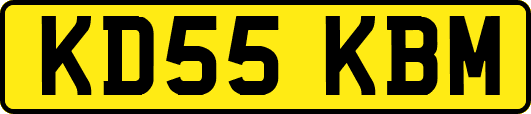 KD55KBM