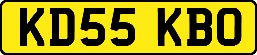 KD55KBO