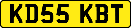 KD55KBT