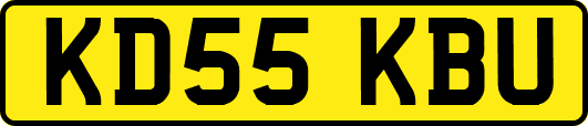 KD55KBU