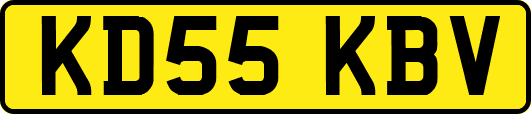 KD55KBV